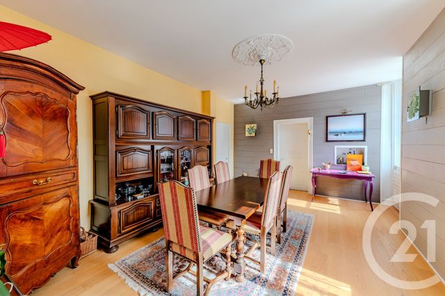 maison à vendre - 12 pièces - 374.51 m2 - VITRE - 35 - BRETAGNE - Century 21 Dréano Immobilier