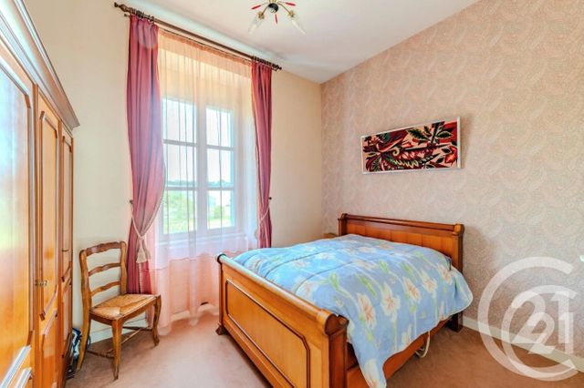 maison à vendre - 12 pièces - 374.51 m2 - VITRE - 35 - BRETAGNE - Century 21 Dréano Immobilier