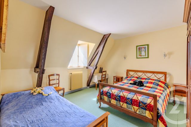 maison à vendre - 12 pièces - 374.51 m2 - VITRE - 35 - BRETAGNE - Century 21 Dréano Immobilier