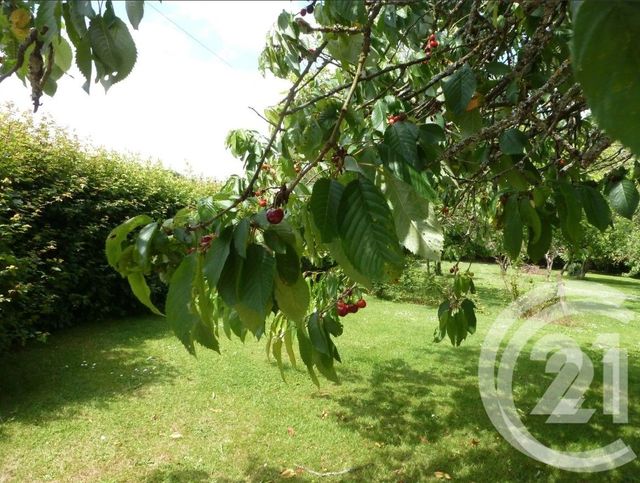 maison à vendre - 12 pièces - 374.51 m2 - VITRE - 35 - BRETAGNE - Century 21 Dréano Immobilier