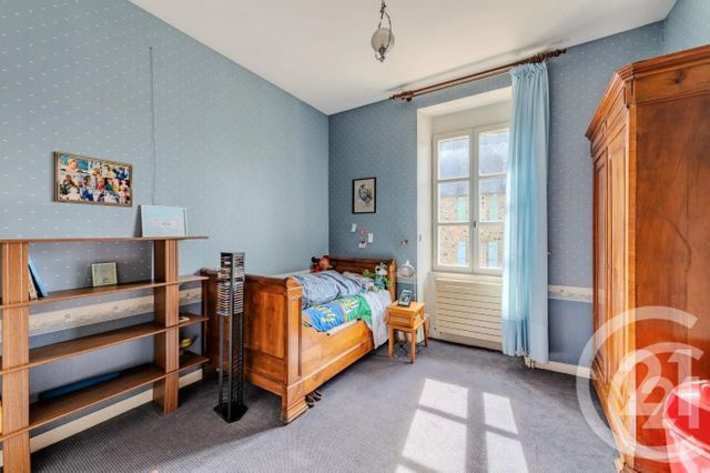 maison à vendre - 12 pièces - 374.51 m2 - VITRE - 35 - BRETAGNE - Century 21 Dréano Immobilier