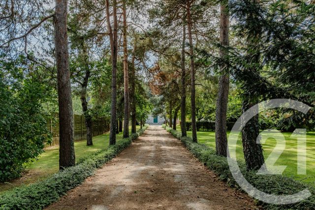 maison à vendre - 12 pièces - 374.51 m2 - VITRE - 35 - BRETAGNE - Century 21 Dréano Immobilier