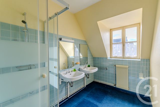 maison à vendre - 12 pièces - 374.51 m2 - VITRE - 35 - BRETAGNE - Century 21 Dréano Immobilier