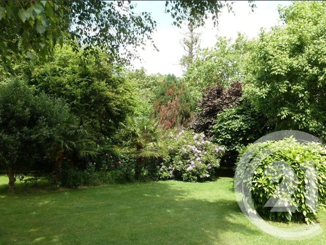 maison à vendre - 12 pièces - 374.51 m2 - VITRE - 35 - BRETAGNE - Century 21 Dréano Immobilier