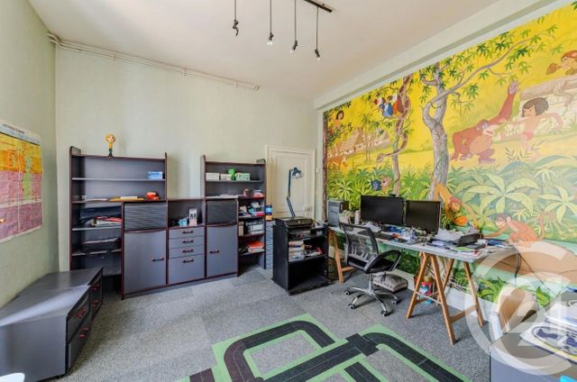 maison à vendre - 12 pièces - 374.51 m2 - VITRE - 35 - BRETAGNE - Century 21 Dréano Immobilier