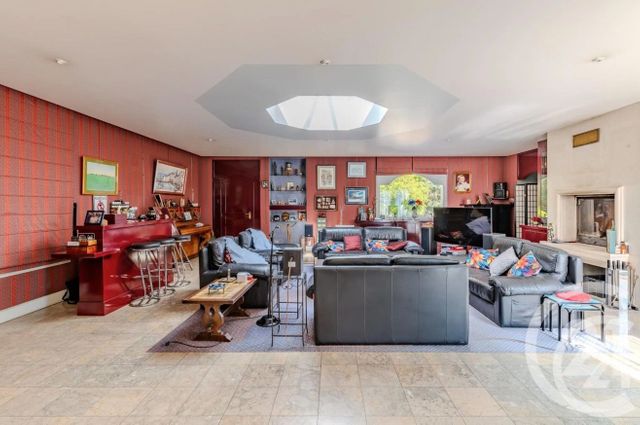 maison à vendre - 12 pièces - 374.51 m2 - VITRE - 35 - BRETAGNE - Century 21 Dréano Immobilier