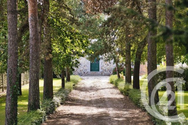 maison à vendre - 12 pièces - 374.51 m2 - VITRE - 35 - BRETAGNE - Century 21 Dréano Immobilier