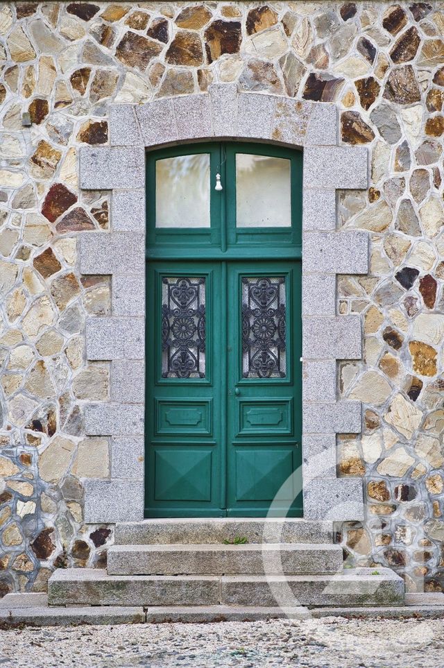 maison à vendre - 12 pièces - 374.51 m2 - VITRE - 35 - BRETAGNE - Century 21 Dréano Immobilier