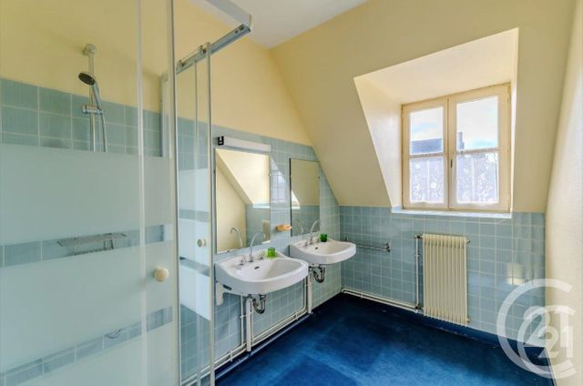 maison à vendre - 12 pièces - 374.51 m2 - VITRE - 35 - BRETAGNE - Century 21 Dréano Immobilier