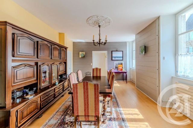 maison à vendre - 12 pièces - 374.51 m2 - VITRE - 35 - BRETAGNE - Century 21 Dréano Immobilier