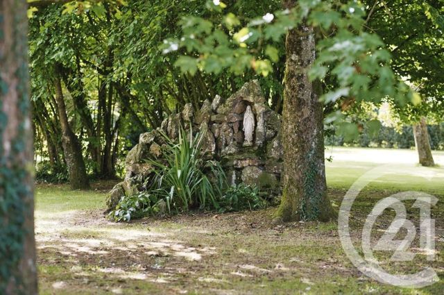 maison à vendre - 12 pièces - 374.51 m2 - VITRE - 35 - BRETAGNE - Century 21 Dréano Immobilier