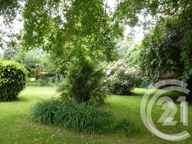 maison à vendre - 12 pièces - 374.51 m2 - VITRE - 35 - BRETAGNE - Century 21 Dréano Immobilier