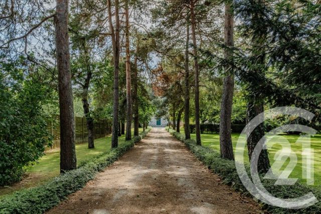 maison à vendre - 12 pièces - 374.51 m2 - VITRE - 35 - BRETAGNE - Century 21 Dréano Immobilier