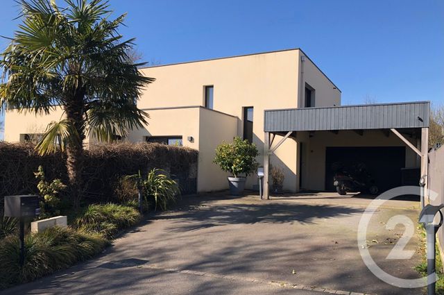 maison à vendre - 6 pièces - 198.93 m2 - BETTON - 35 - BRETAGNE - Century 21 Dréano Immobilier