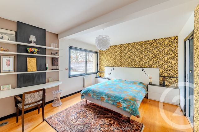 maison à vendre - 6 pièces - 198.93 m2 - BETTON - 35 - BRETAGNE - Century 21 Dréano Immobilier