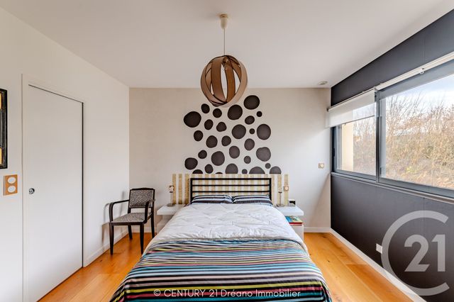 maison à vendre - 6 pièces - 198.93 m2 - BETTON - 35 - BRETAGNE - Century 21 Dréano Immobilier