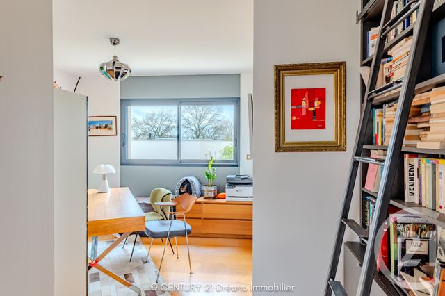 maison à vendre - 6 pièces - 198.93 m2 - BETTON - 35 - BRETAGNE - Century 21 Dréano Immobilier