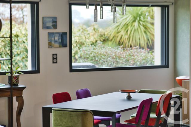 maison à vendre - 6 pièces - 198.93 m2 - BETTON - 35 - BRETAGNE - Century 21 Dréano Immobilier