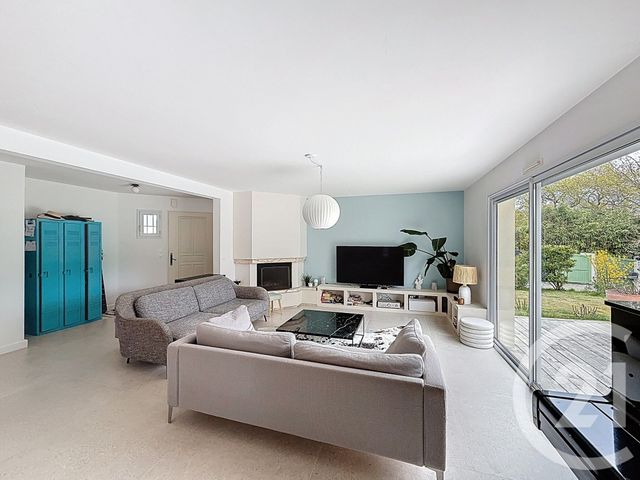 maison à vendre - 7 pièces - 187.28 m2 - LA BAULE - 44 - PAYS-DE-LOIRE - Century 21 Dréano Immobilier