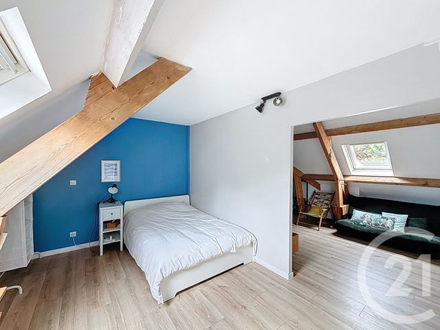maison à vendre - 7 pièces - 187.28 m2 - LA BAULE - 44 - PAYS-DE-LOIRE - Century 21 Dréano Immobilier