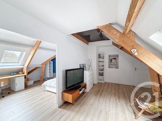 maison à vendre - 7 pièces - 187.28 m2 - LA BAULE - 44 - PAYS-DE-LOIRE - Century 21 Dréano Immobilier