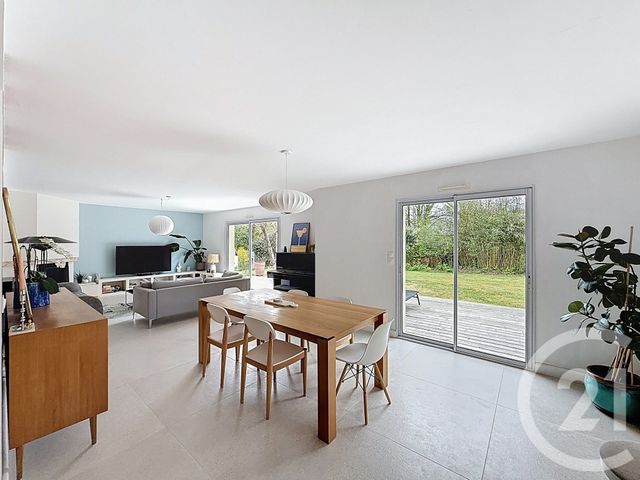 maison à vendre - 7 pièces - 187.28 m2 - LA BAULE - 44 - PAYS-DE-LOIRE - Century 21 Dréano Immobilier