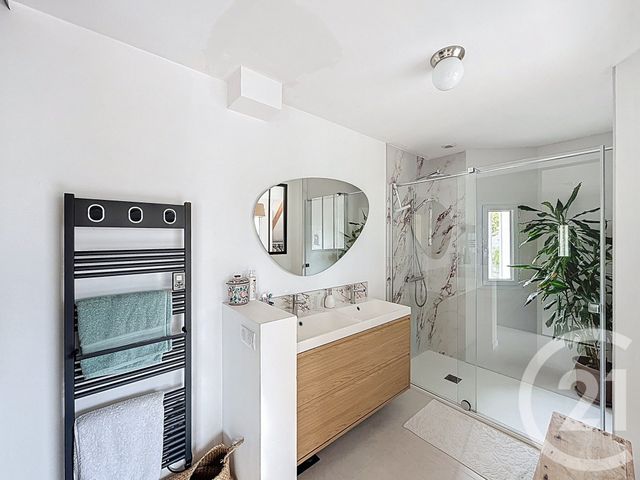 maison à vendre - 7 pièces - 187.28 m2 - LA BAULE - 44 - PAYS-DE-LOIRE - Century 21 Dréano Immobilier