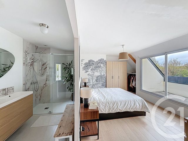 maison à vendre - 7 pièces - 187.28 m2 - LA BAULE - 44 - PAYS-DE-LOIRE - Century 21 Dréano Immobilier