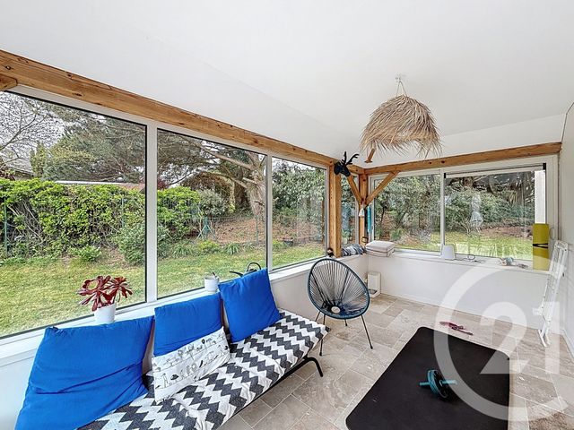 maison à vendre - 7 pièces - 187.28 m2 - LA BAULE - 44 - PAYS-DE-LOIRE - Century 21 Dréano Immobilier