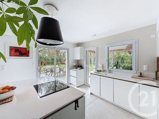 maison - LA BAULE - 44