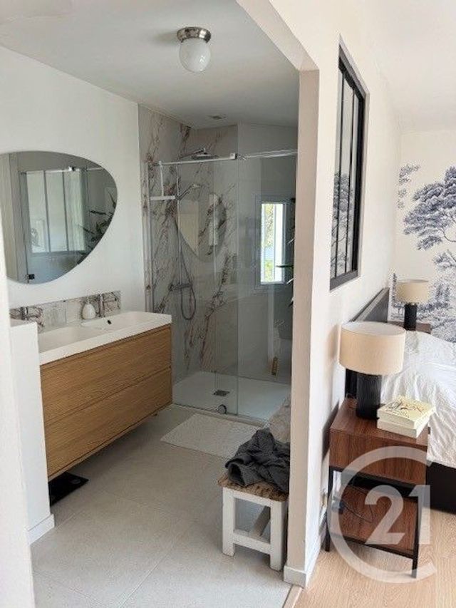 maison à vendre - 7 pièces - 187.28 m2 - LA BAULE - 44 - PAYS-DE-LOIRE - Century 21 Dréano Immobilier