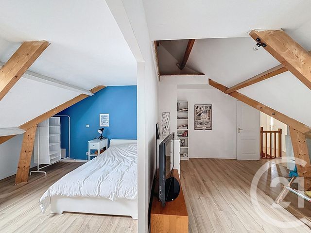 maison à vendre - 7 pièces - 187.28 m2 - LA BAULE - 44 - PAYS-DE-LOIRE - Century 21 Dréano Immobilier