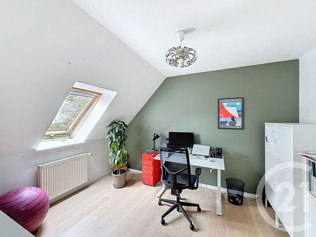 maison à vendre - 7 pièces - 187.28 m2 - LA BAULE - 44 - PAYS-DE-LOIRE - Century 21 Dréano Immobilier