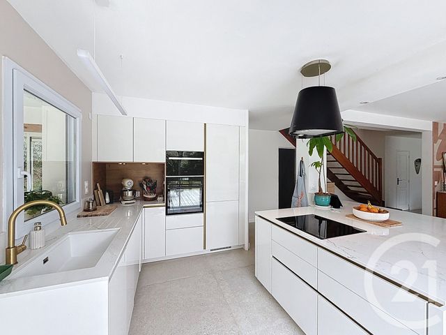 maison à vendre - 7 pièces - 187.28 m2 - LA BAULE - 44 - PAYS-DE-LOIRE - Century 21 Dréano Immobilier