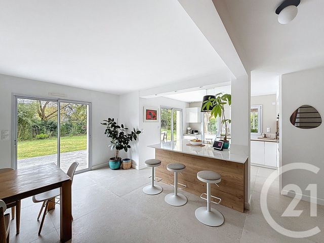 maison à vendre - 7 pièces - 187.28 m2 - LA BAULE - 44 - PAYS-DE-LOIRE - Century 21 Dréano Immobilier