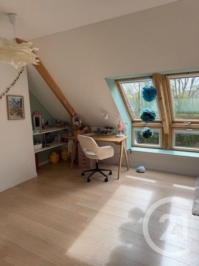 maison à vendre - 7 pièces - 187.28 m2 - LA BAULE - 44 - PAYS-DE-LOIRE - Century 21 Dréano Immobilier