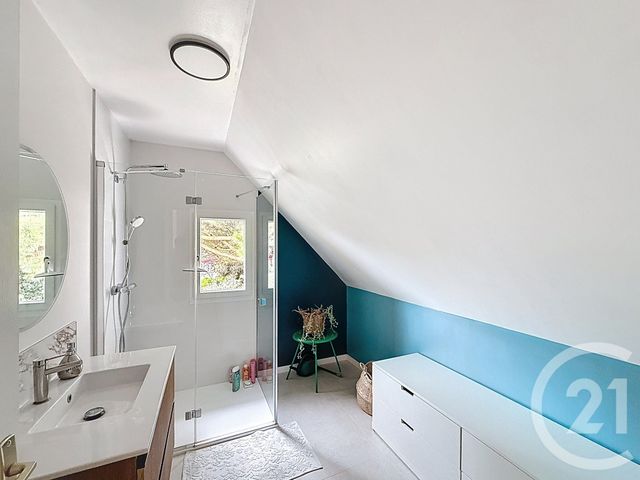 maison à vendre - 7 pièces - 187.28 m2 - LA BAULE - 44 - PAYS-DE-LOIRE - Century 21 Dréano Immobilier