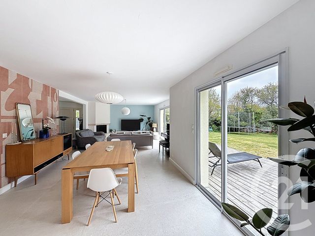maison à vendre - 7 pièces - 187.28 m2 - LA BAULE - 44 - PAYS-DE-LOIRE - Century 21 Dréano Immobilier