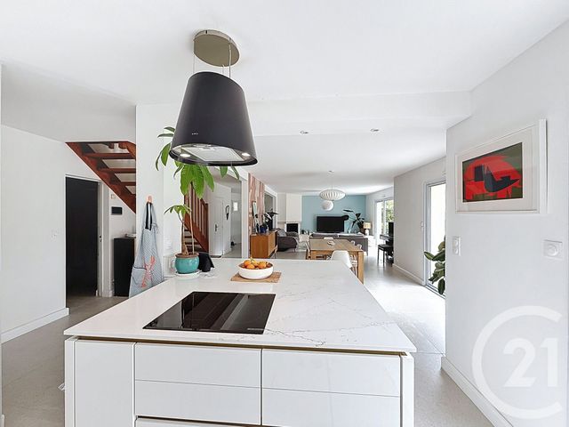 maison à vendre - 7 pièces - 187.28 m2 - LA BAULE - 44 - PAYS-DE-LOIRE - Century 21 Dréano Immobilier