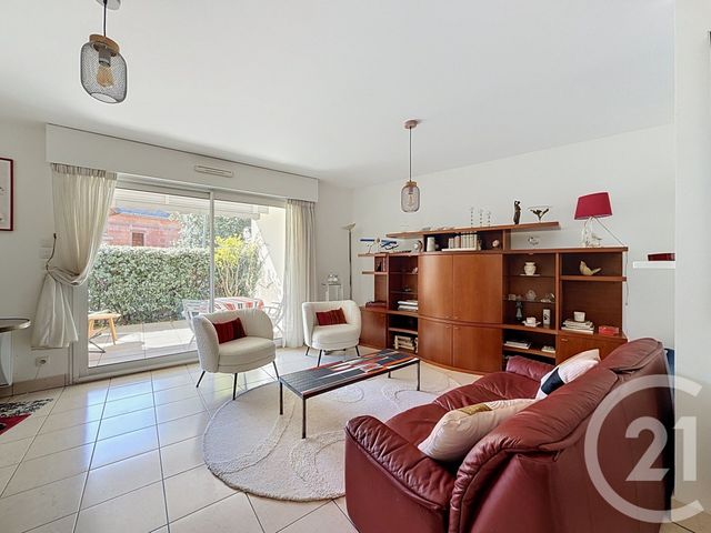 Appartement à vendre - 3 pièces - 69.75 m2 - LA BAULE - 44 - PAYS-DE-LOIRE - Century 21 Dréano Immobilier