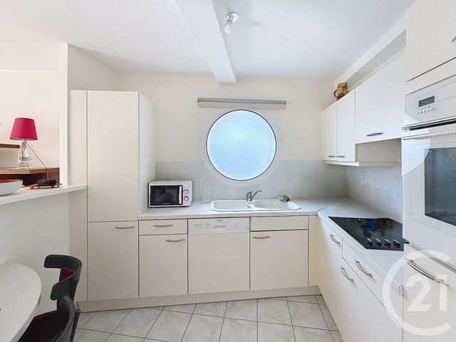 Appartement à vendre - 3 pièces - 69.75 m2 - LA BAULE - 44 - PAYS-DE-LOIRE - Century 21 Dréano Immobilier