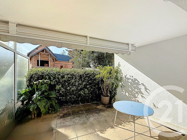 Appartement à vendre - 3 pièces - 69.75 m2 - LA BAULE - 44 - PAYS-DE-LOIRE - Century 21 Dréano Immobilier