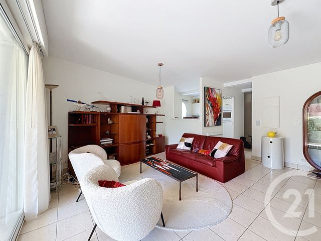 Appartement à vendre - 3 pièces - 69.75 m2 - LA BAULE - 44 - PAYS-DE-LOIRE - Century 21 Dréano Immobilier
