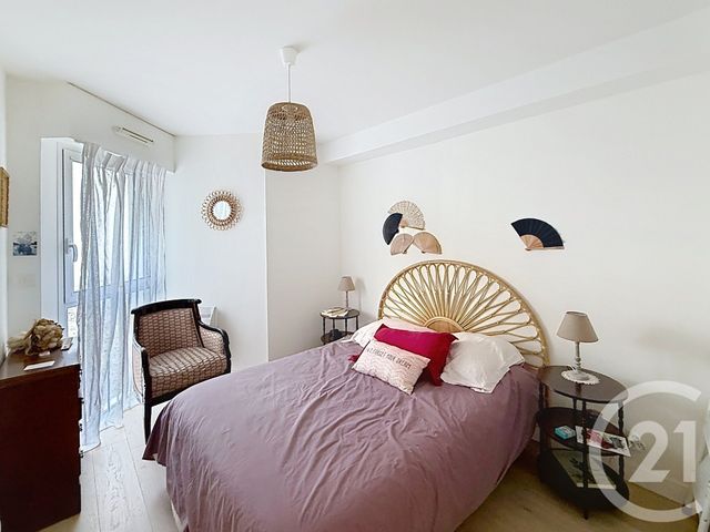 Appartement à vendre - 3 pièces - 69.75 m2 - LA BAULE - 44 - PAYS-DE-LOIRE - Century 21 Dréano Immobilier