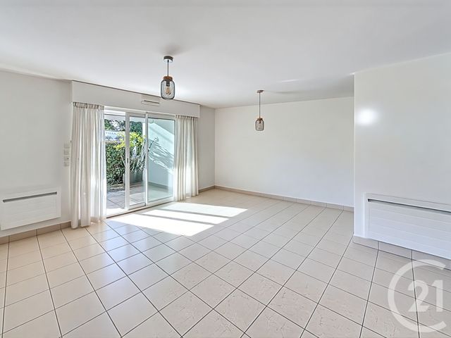 Appartement à vendre - 3 pièces - 69.75 m2 - LA BAULE - 44 - PAYS-DE-LOIRE - Century 21 Dréano Immobilier