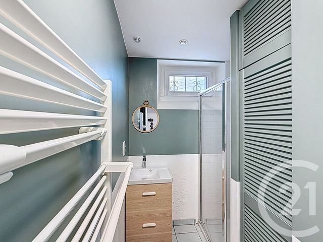 maison à vendre - 5 pièces - 85.0 m2 - LA BAULE ESCOUBLAC - 44 - PAYS-DE-LOIRE - Century 21 Dréano Immobilier