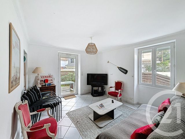 maison à vendre - 5 pièces - 85.0 m2 - LA BAULE ESCOUBLAC - 44 - PAYS-DE-LOIRE - Century 21 Dréano Immobilier