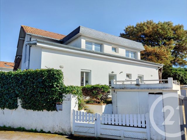 Maison à vendre LA BAULE ESCOUBLAC