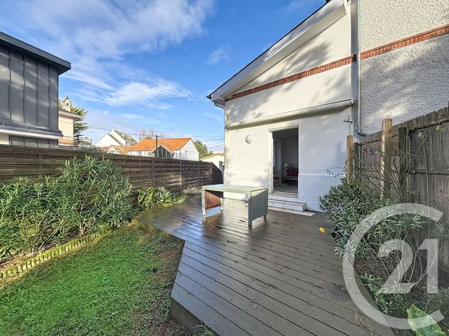 maison à vendre - 5 pièces - 85.0 m2 - LA BAULE ESCOUBLAC - 44 - PAYS-DE-LOIRE - Century 21 Dréano Immobilier