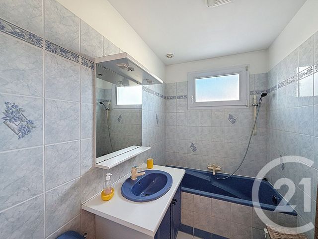 maison à vendre - 5 pièces - 85.0 m2 - LA BAULE ESCOUBLAC - 44 - PAYS-DE-LOIRE - Century 21 Dréano Immobilier